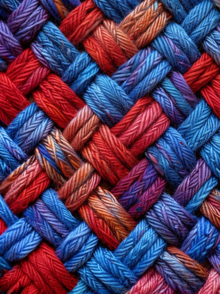 Woven Yarn