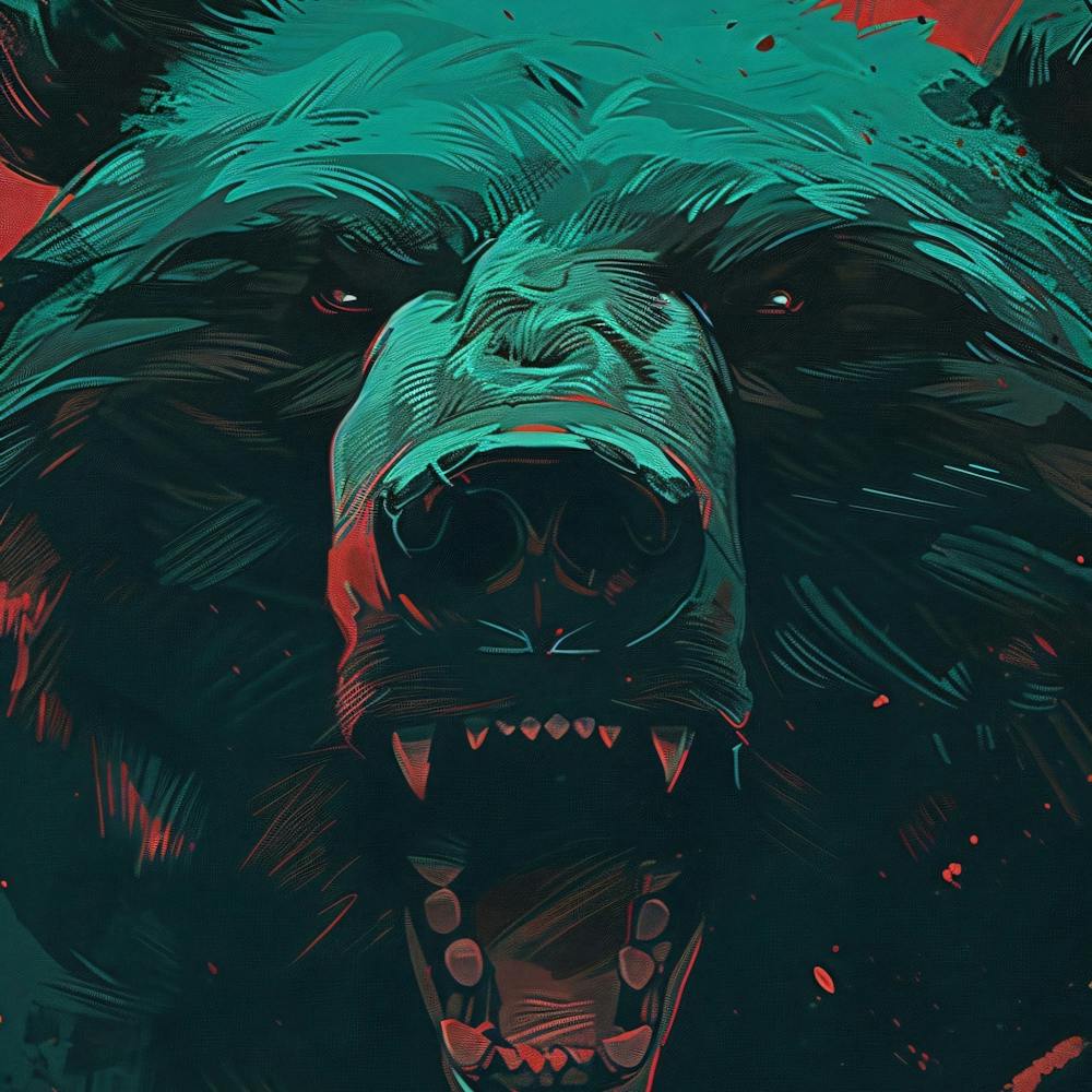Bear'S Head 1