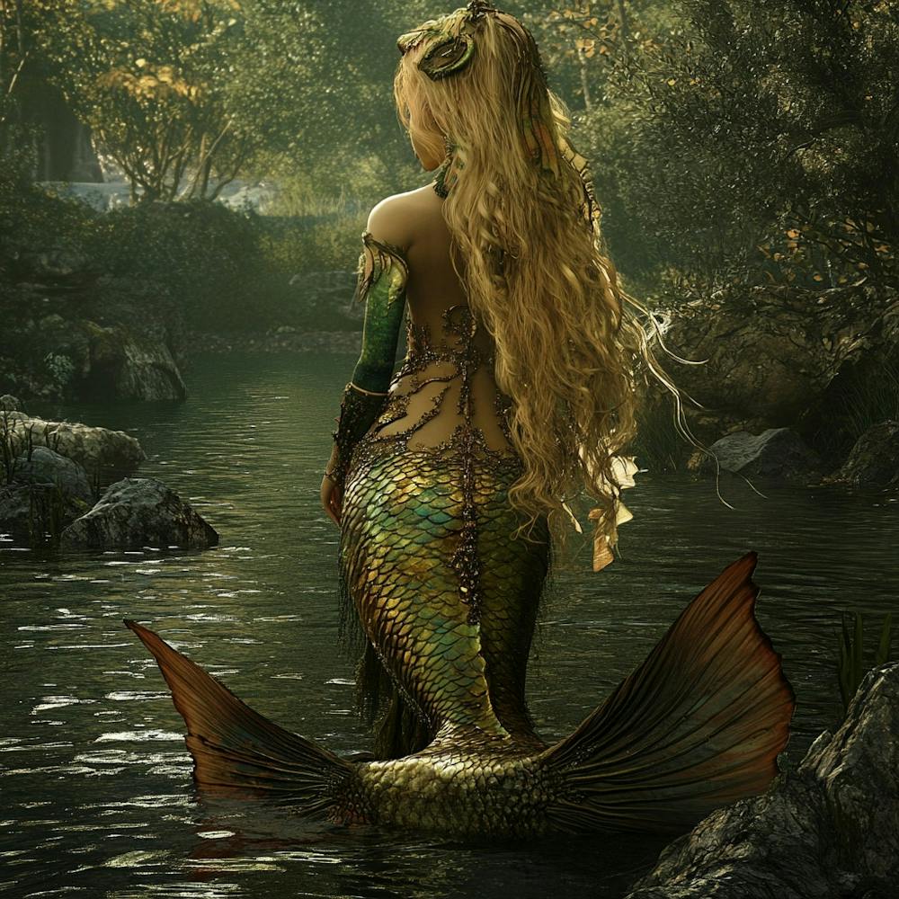 Mermaid