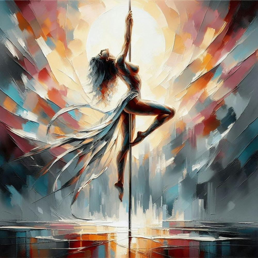 Pole Dancer