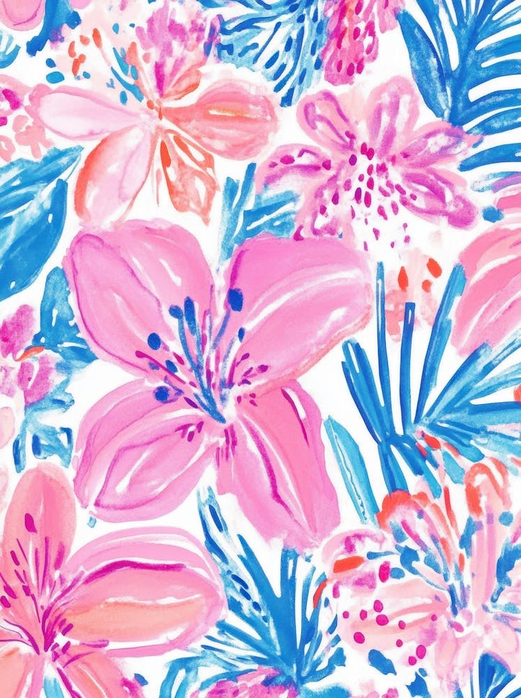 Lilly Pulitzer 4