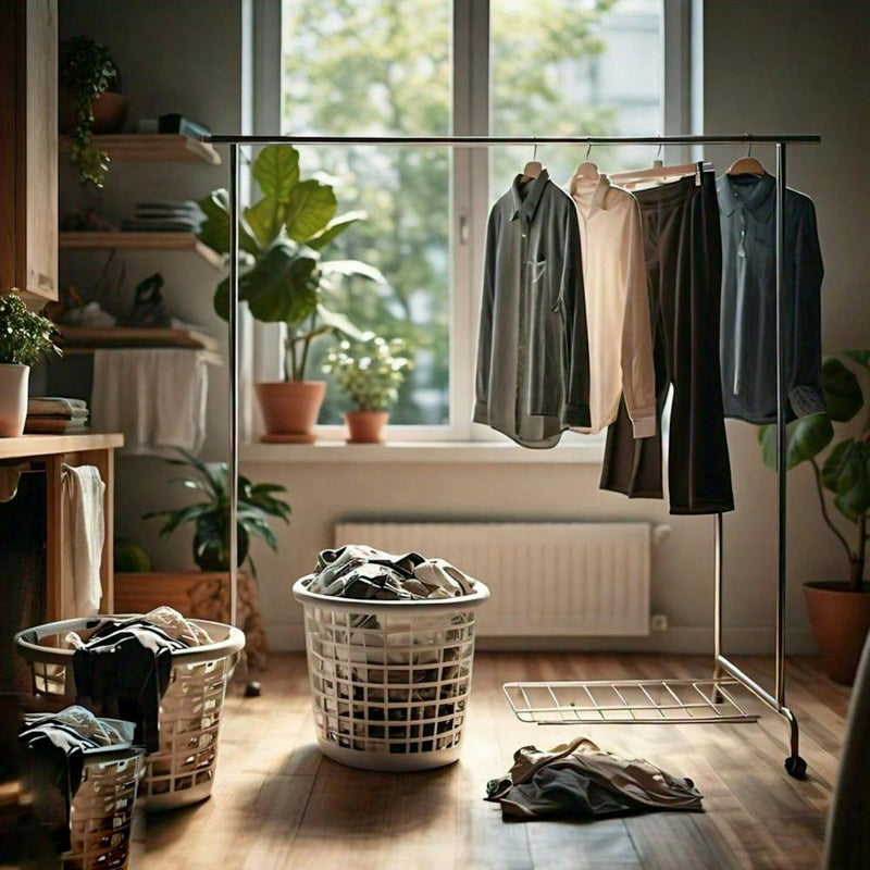Laundry Room 1