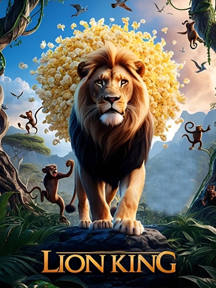 lion king