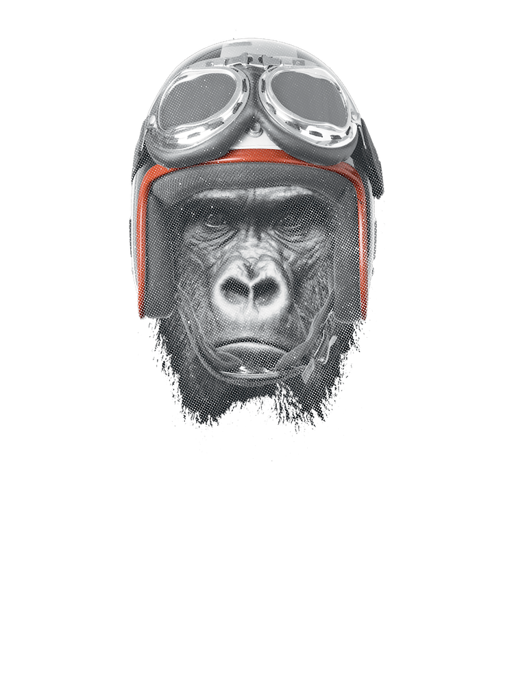 Strength requires protection