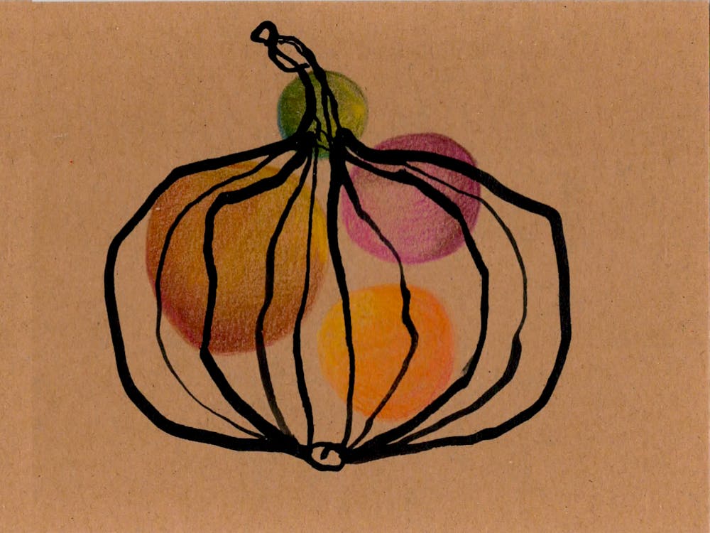 Gourd 6