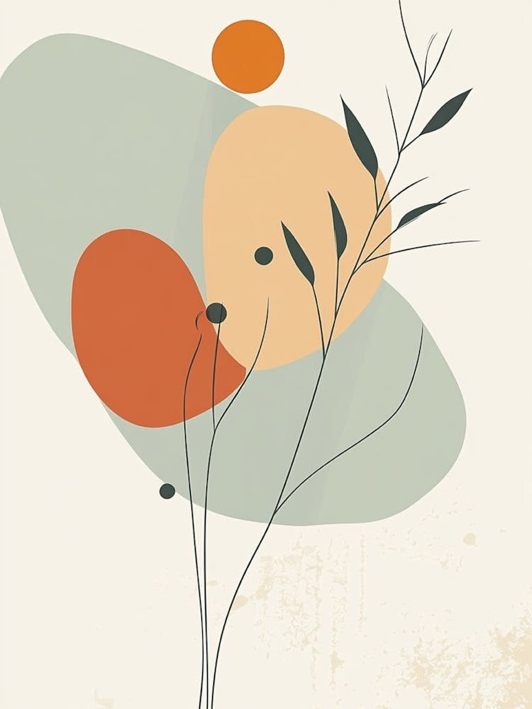 Abstract Painting 113