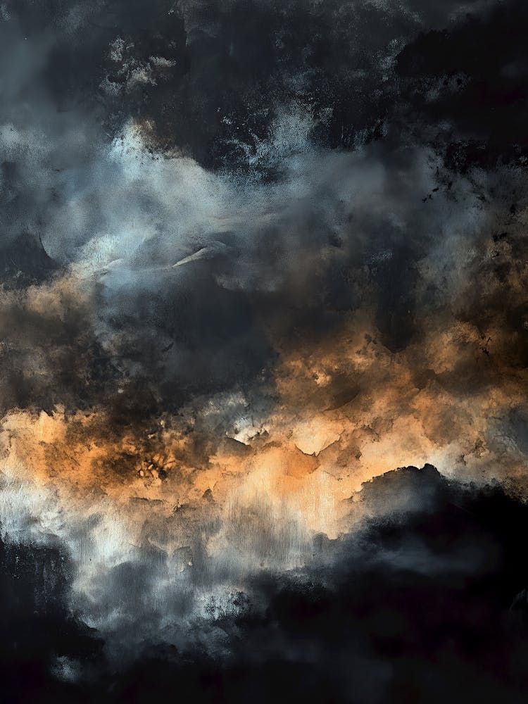 Cloudy Sky