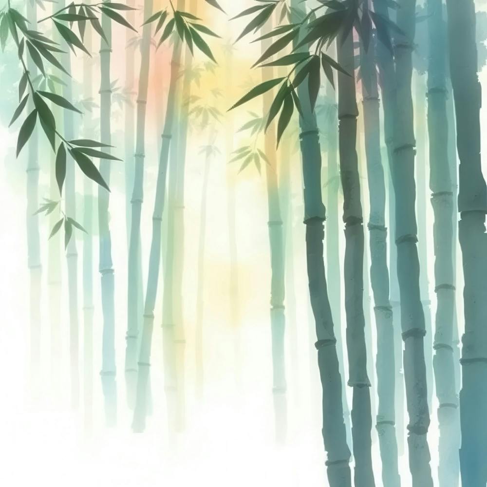 Bamboo Forest 8