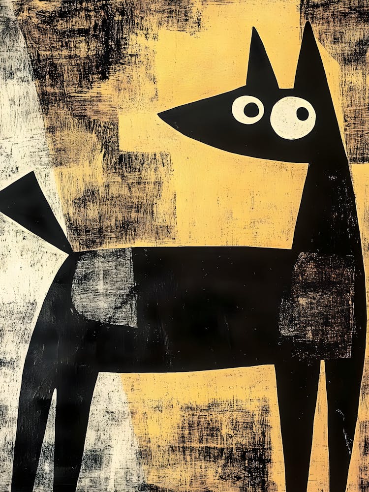 Black Dog