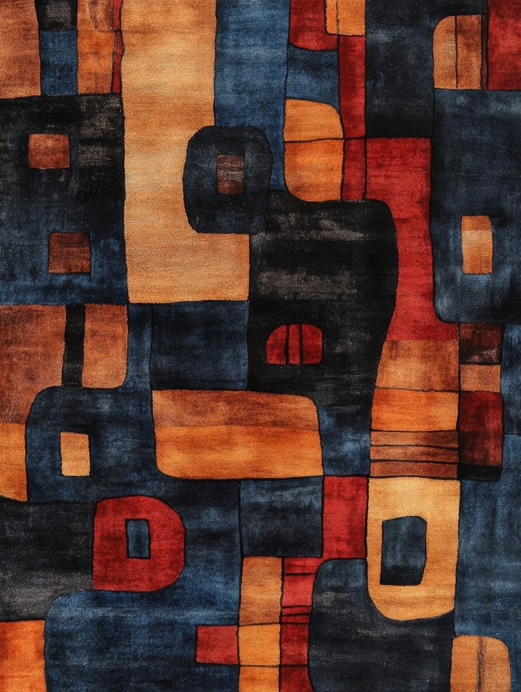 Abstract Painting 2769