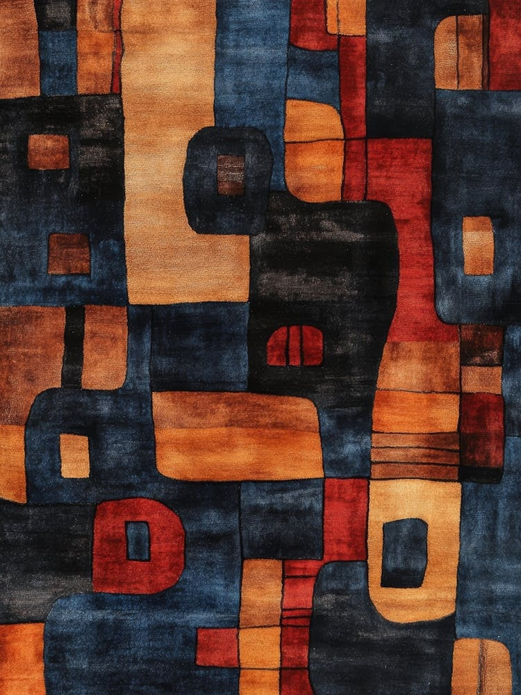 Abstract Painting 2769