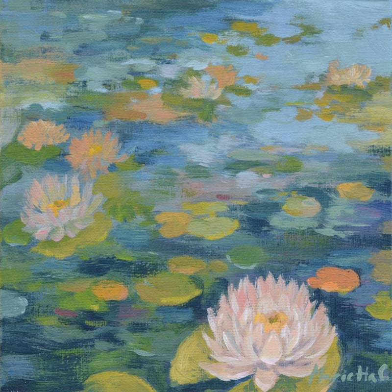 Lilli Pond