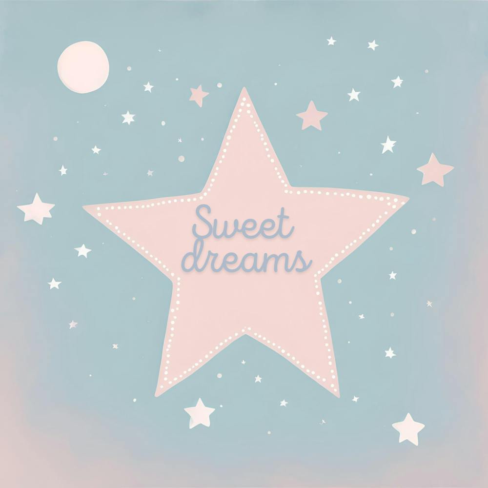 Sweet Dreams