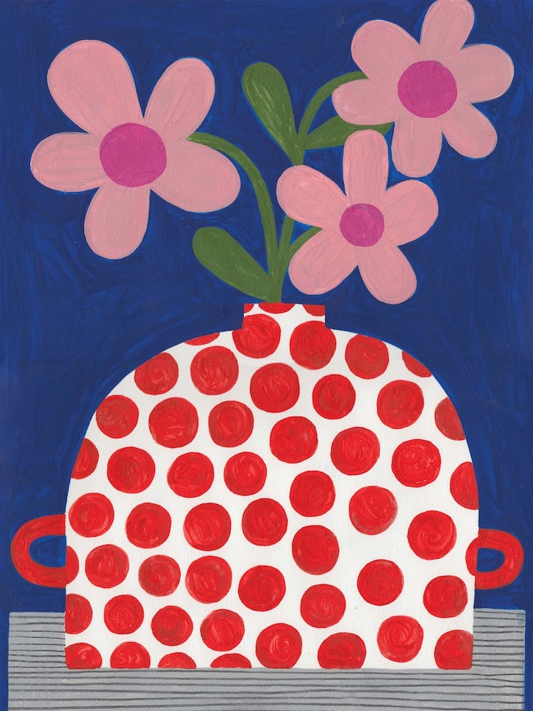 Vase