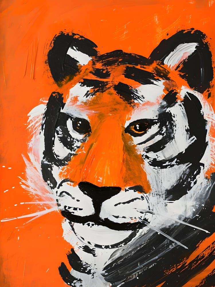 Tiger 3