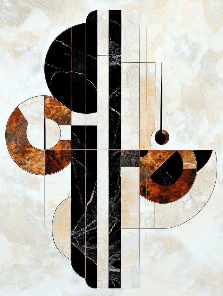 Abstract Painting 3061