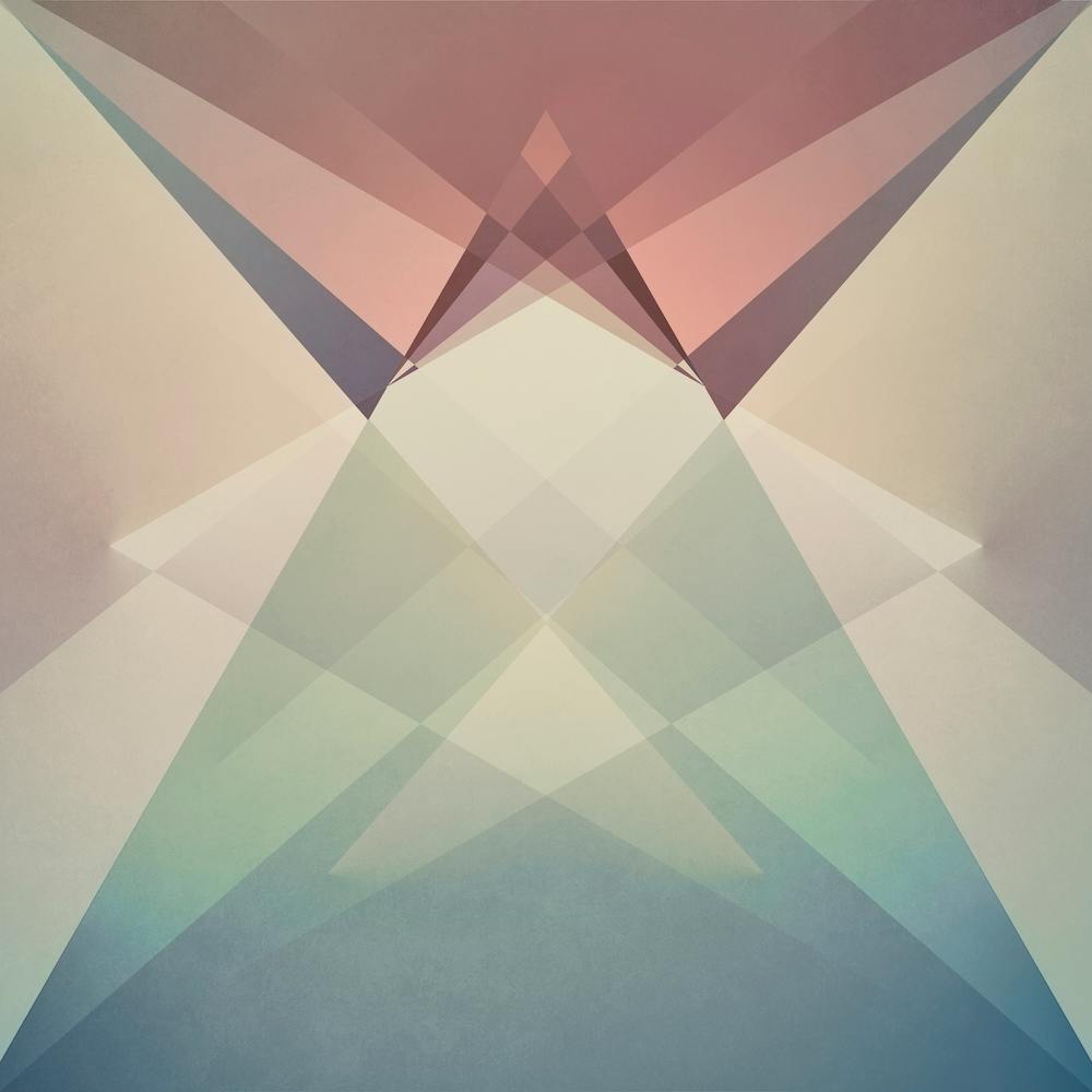 Modern Geometry XCXV