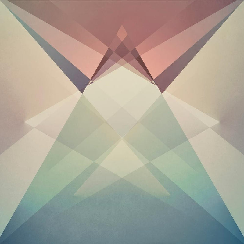 Modern Geometry XCXV
