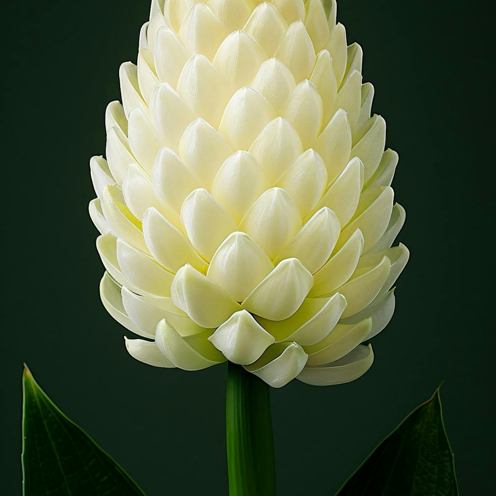 White Tulip
