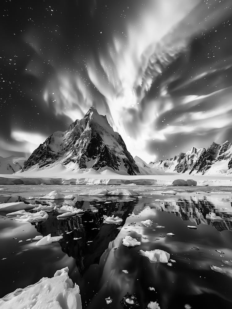 Aurora Borealis 16