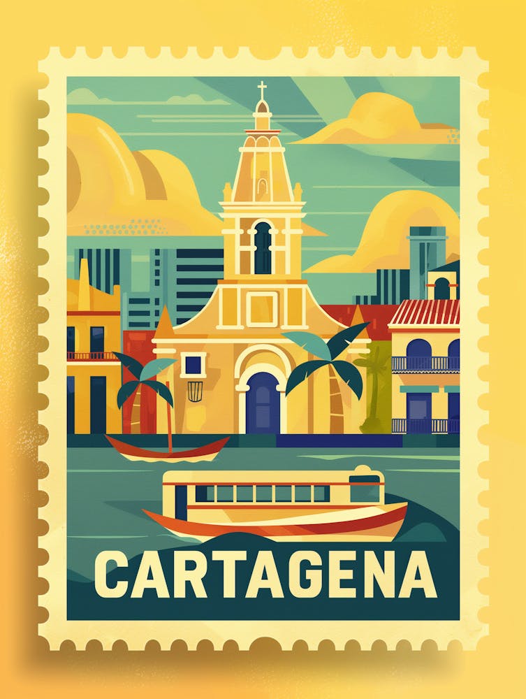 Cartagena