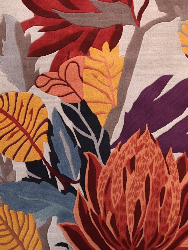 Fall Botanicals Celosia 2