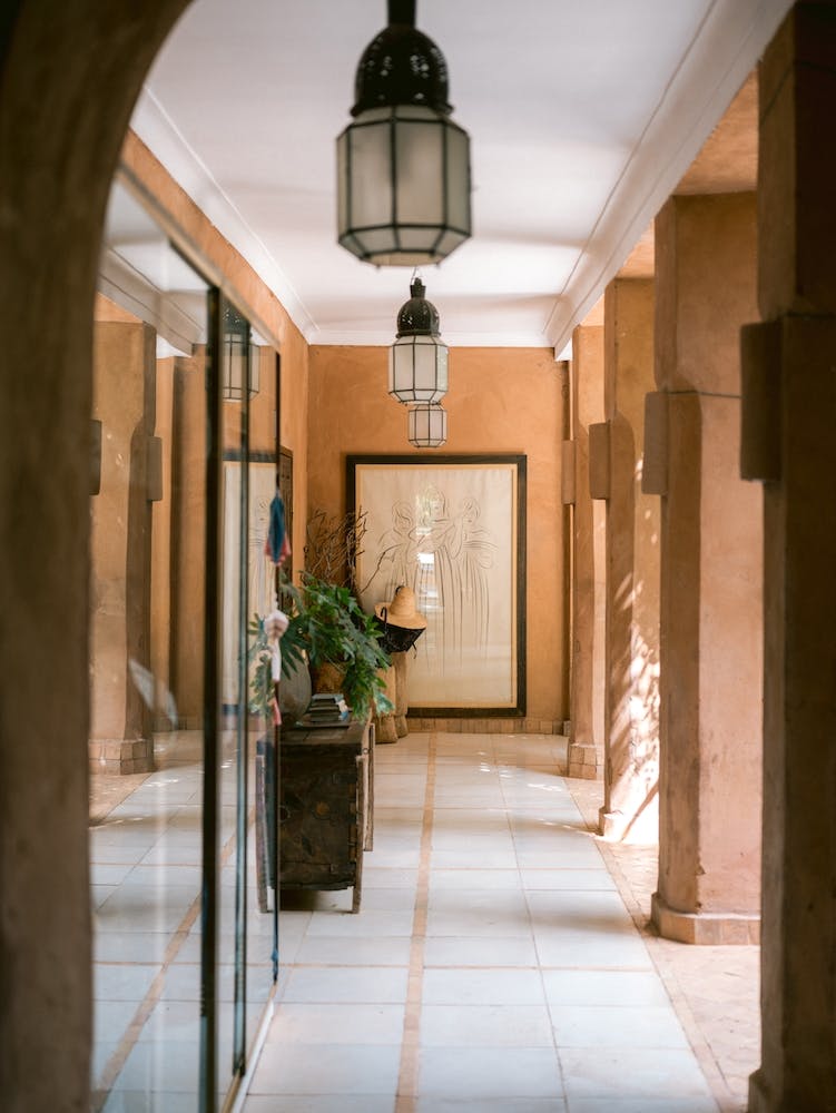Marrakech Vibes