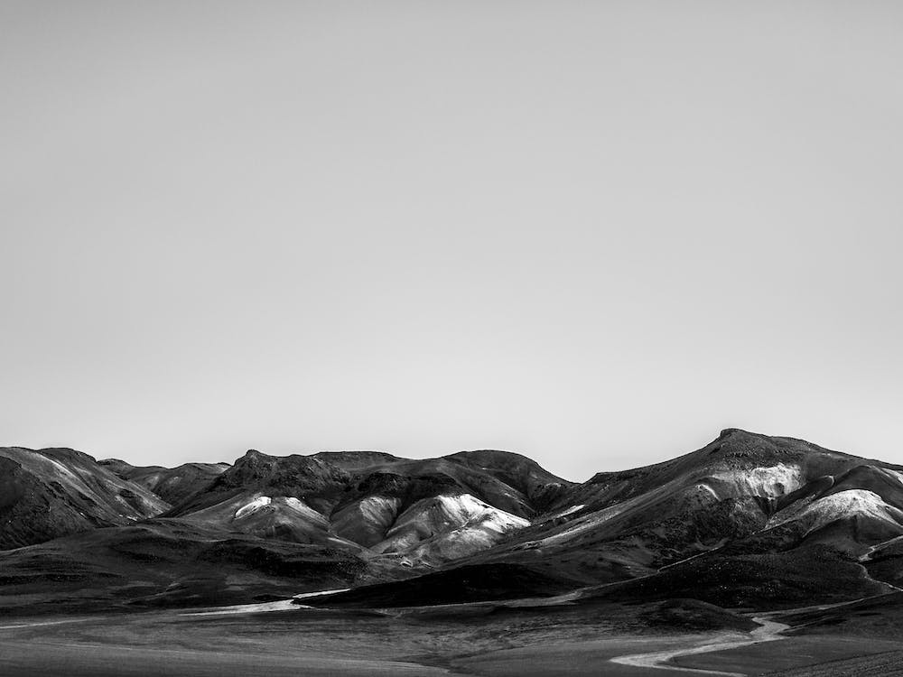 Mania Landscapes Raw 6 Salar de Uyuni