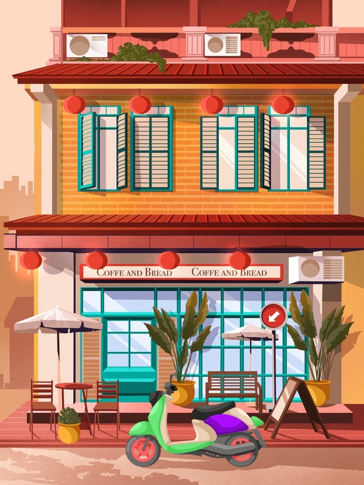 Shophouse