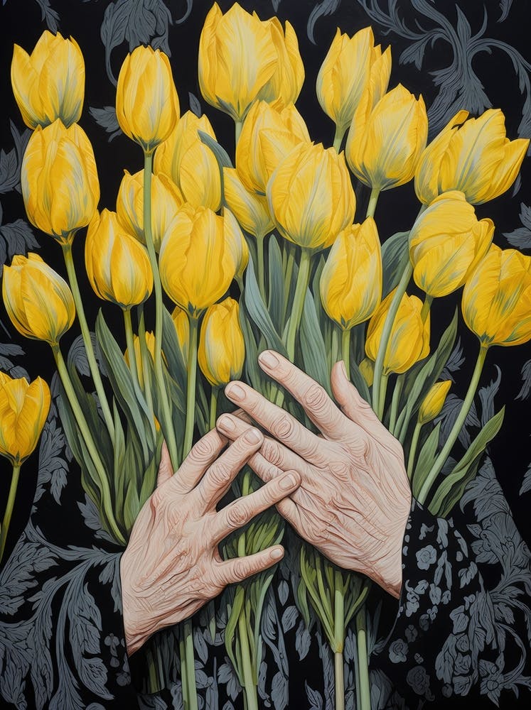 Tulips 4