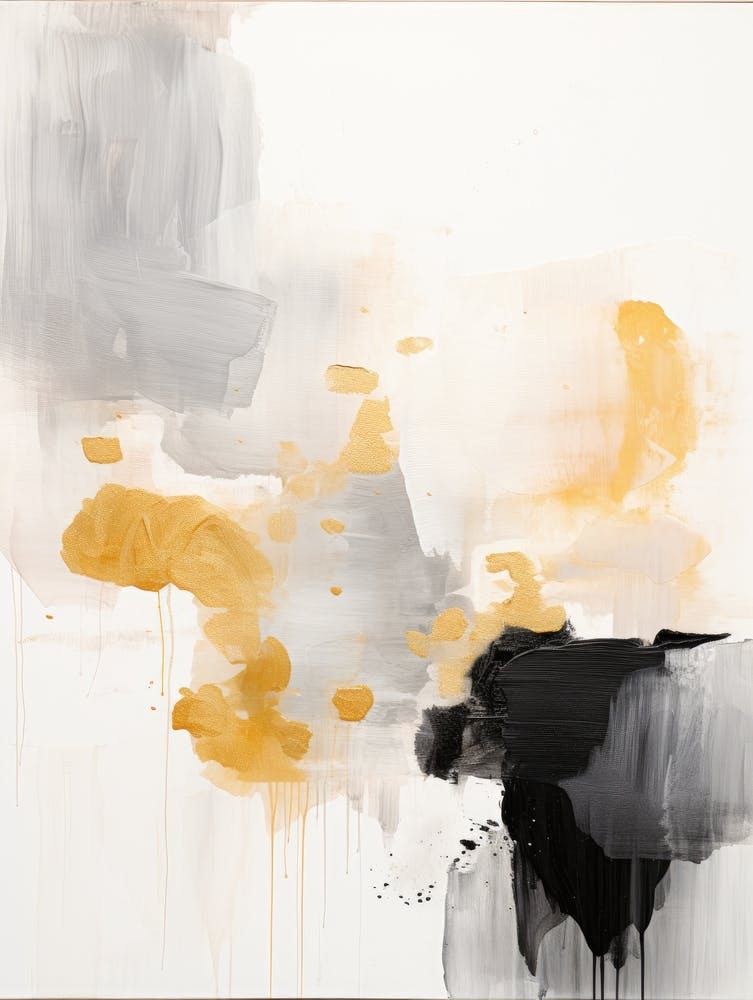 Abstract Painting 308