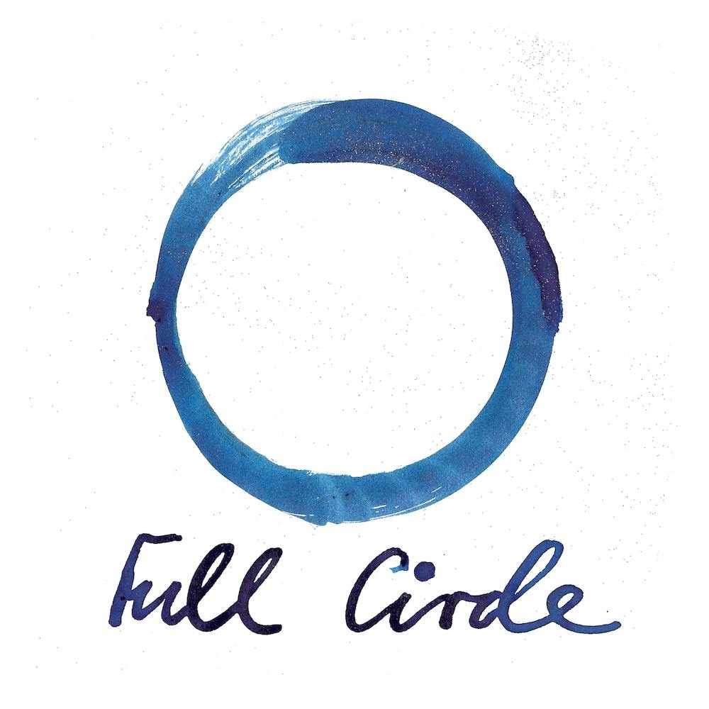 Full Circle 1 Square