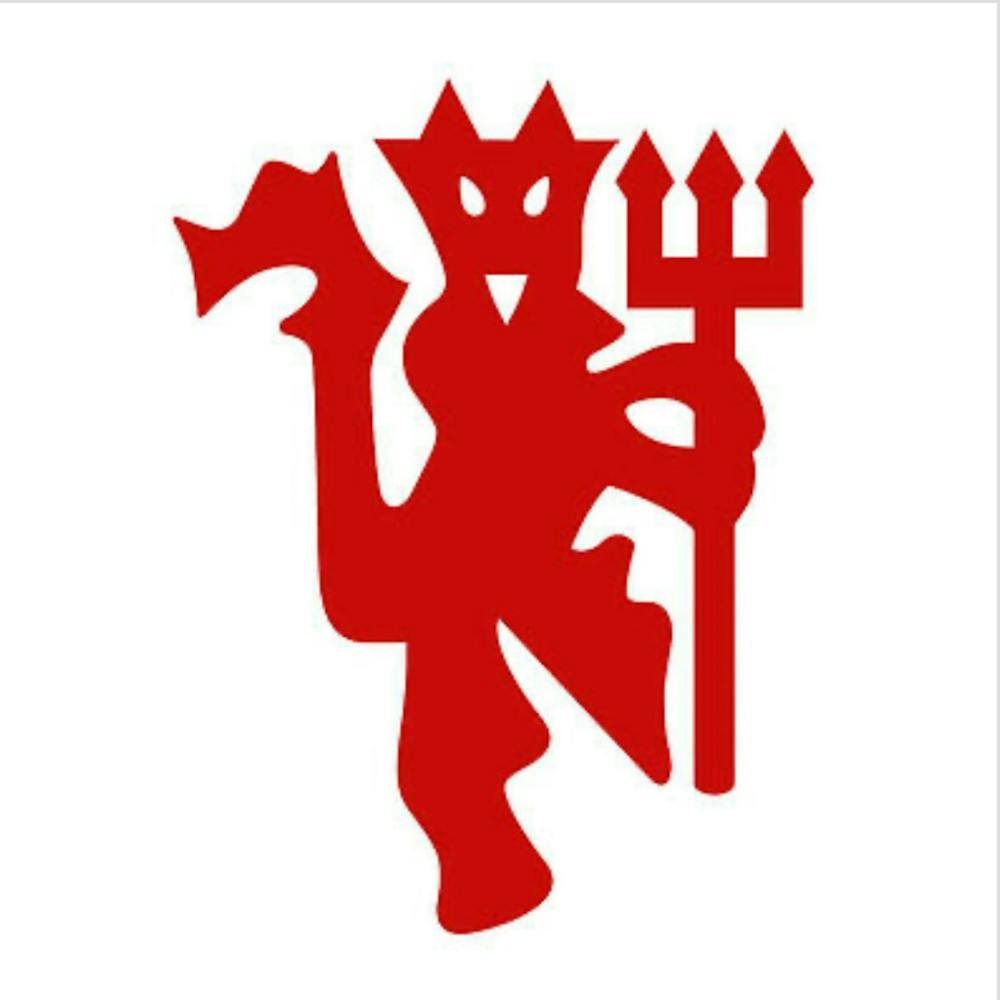 Manchester United Logo 3