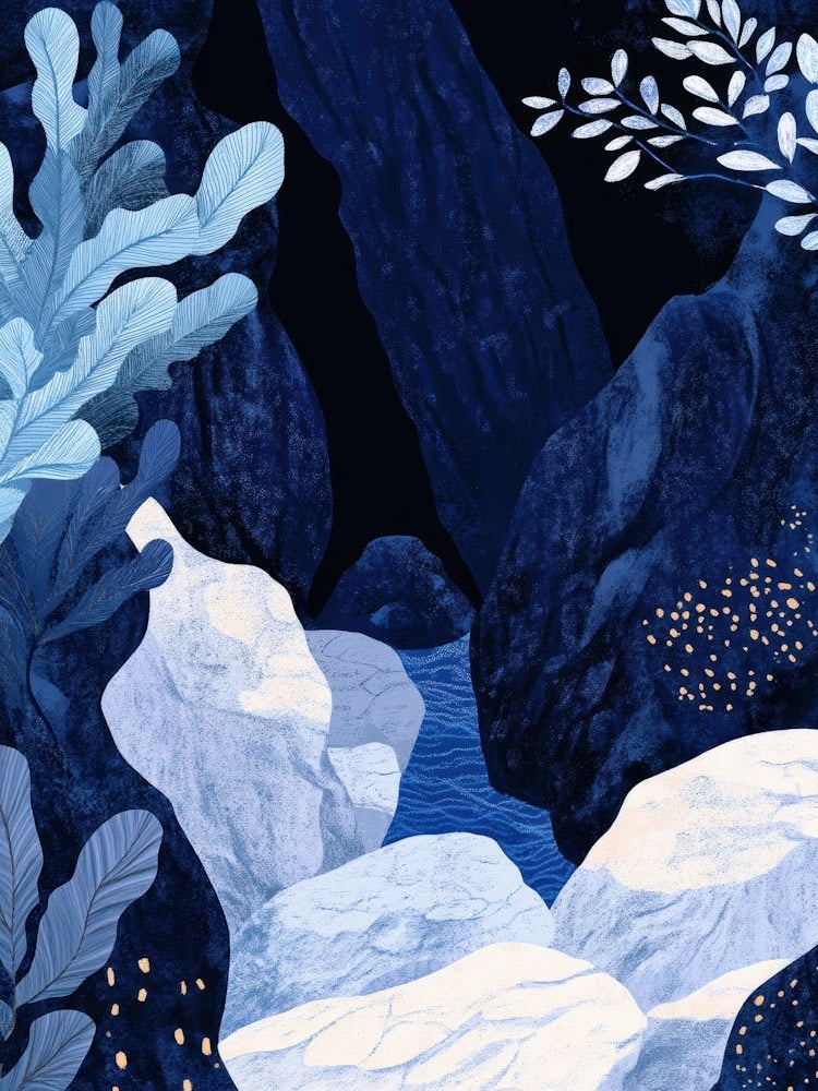 River In The Forest 3