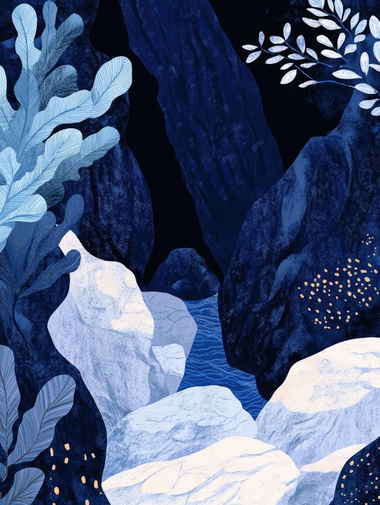 River In The Forest 3