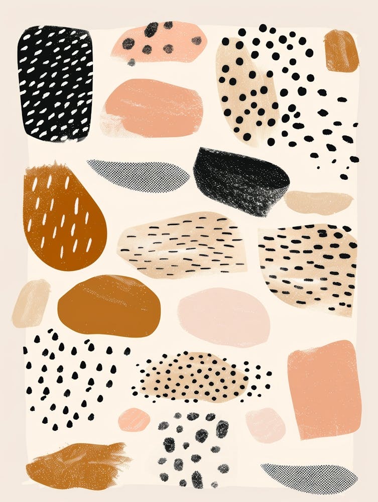 Abstract Painting 1339