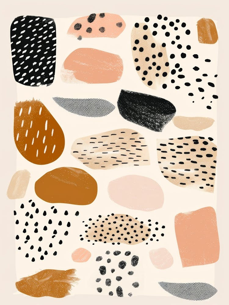 Abstract Painting 1339