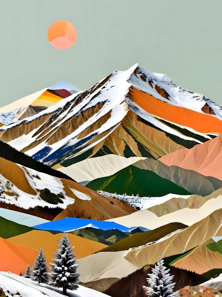 Whispers Of The Summit