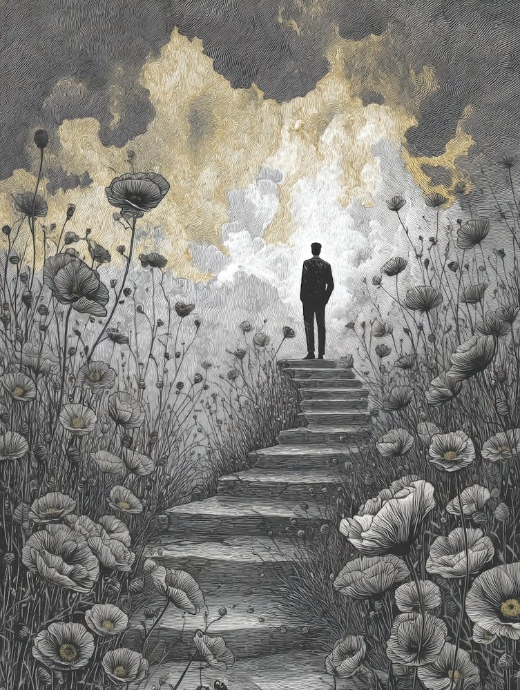 Stairway To Heaven 2