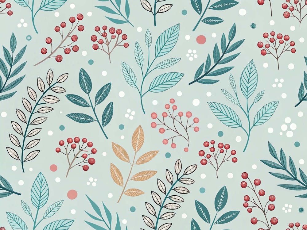 Seamless Pattern