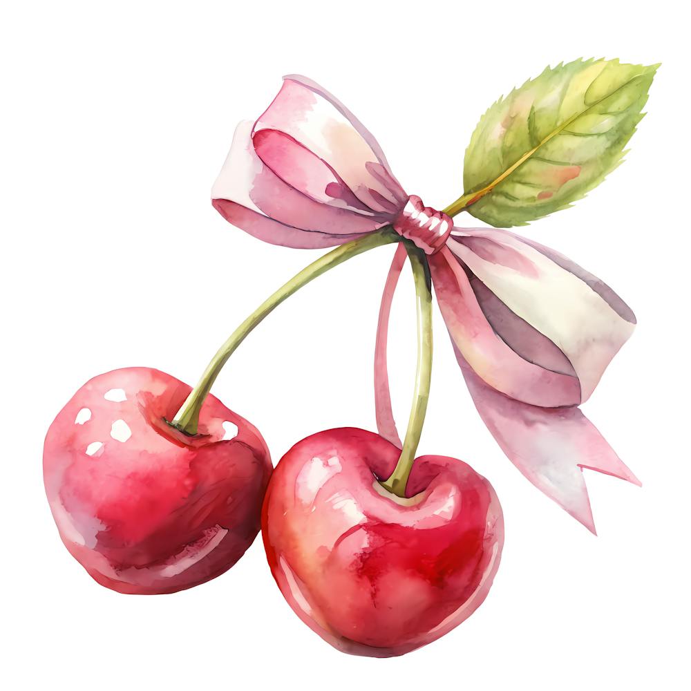 Kirschblüten 4
