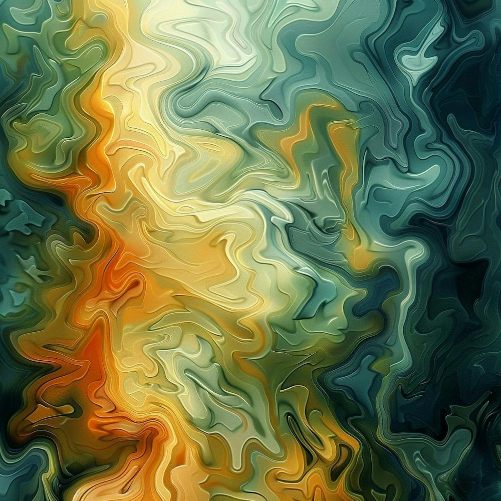 A Seamless Texture Oil Painting Illustration 1718802334 2