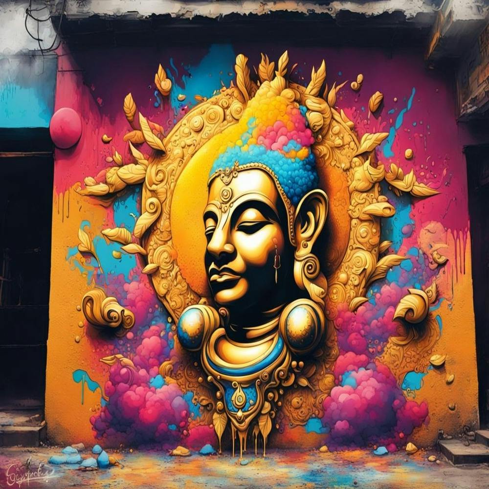Buddha