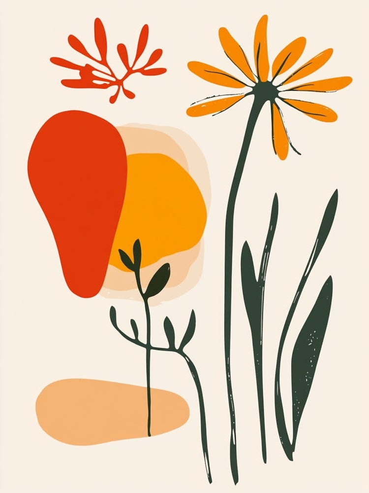 Abstract Painting 220