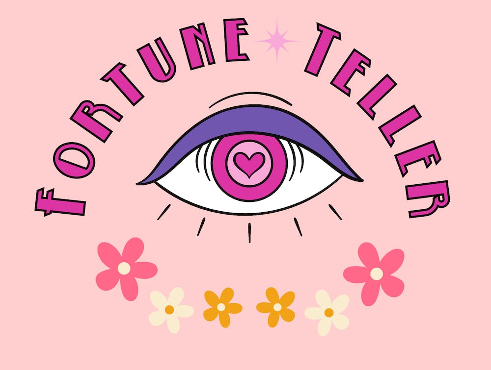 Fortune Teller