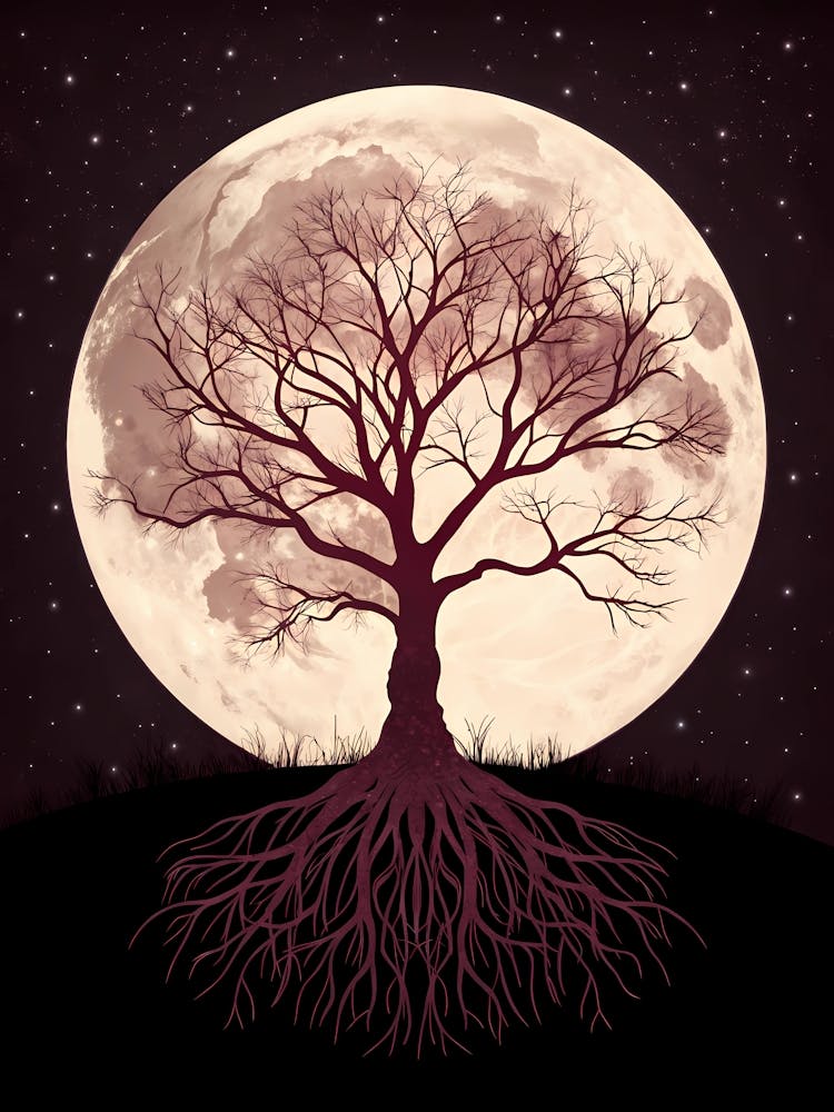 Tree Of Life 127
