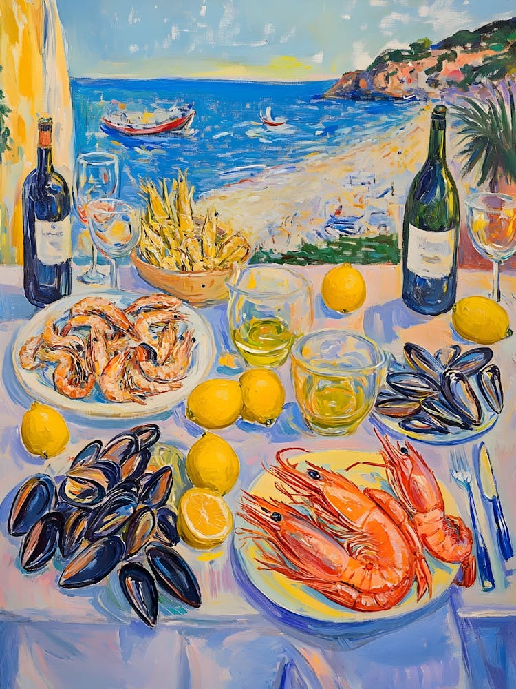 Day At The Beach 5