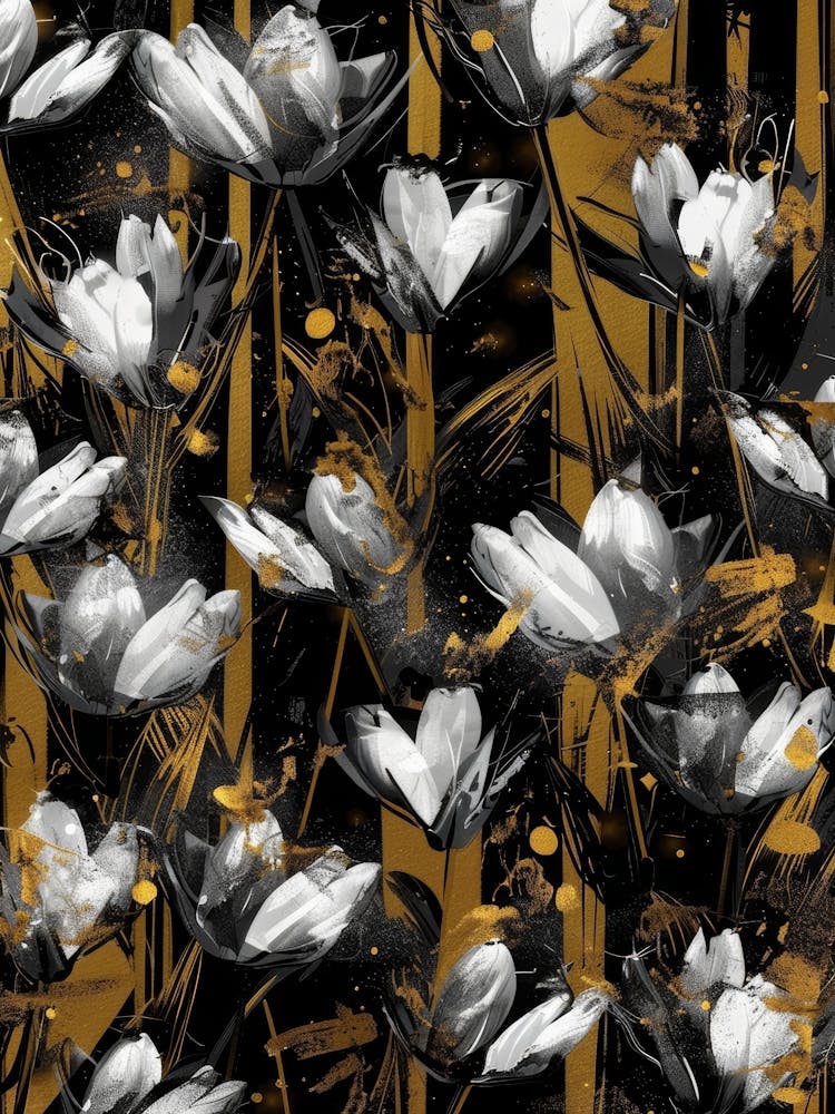 Lotus Flowers 1