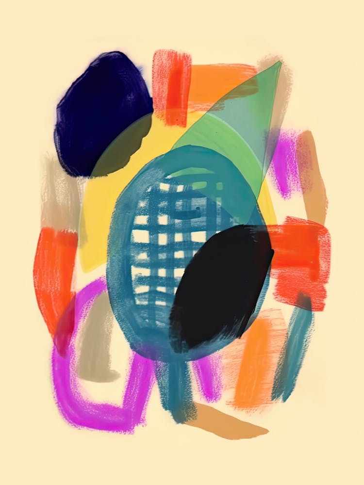 Luminosity Abstract 8