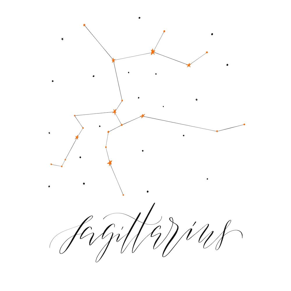 Sagittarius